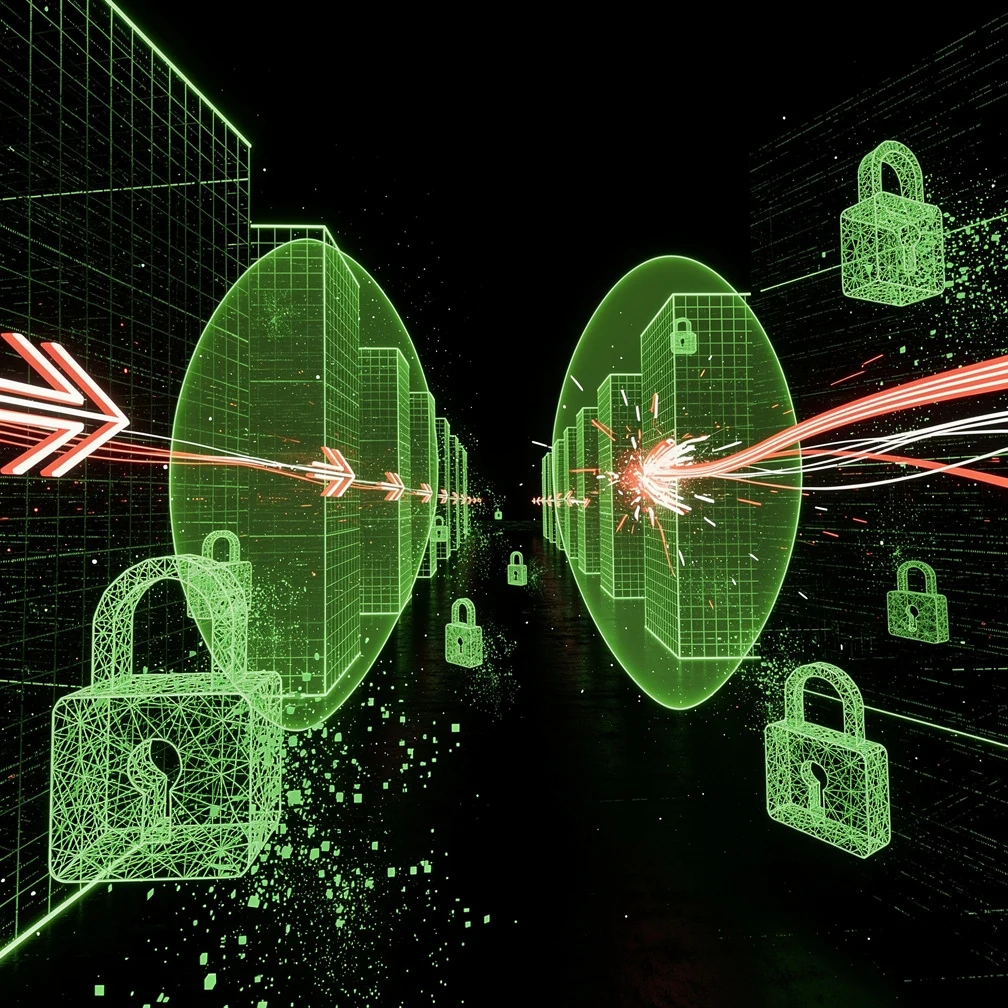 Cybersécurité Carrières-sous-Poissy — Audit, pentest et défense périmétrique en France
