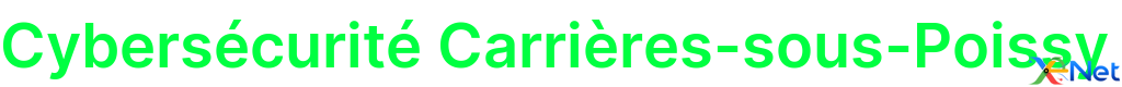 Cybersécurité Carrières-sous-Poissy